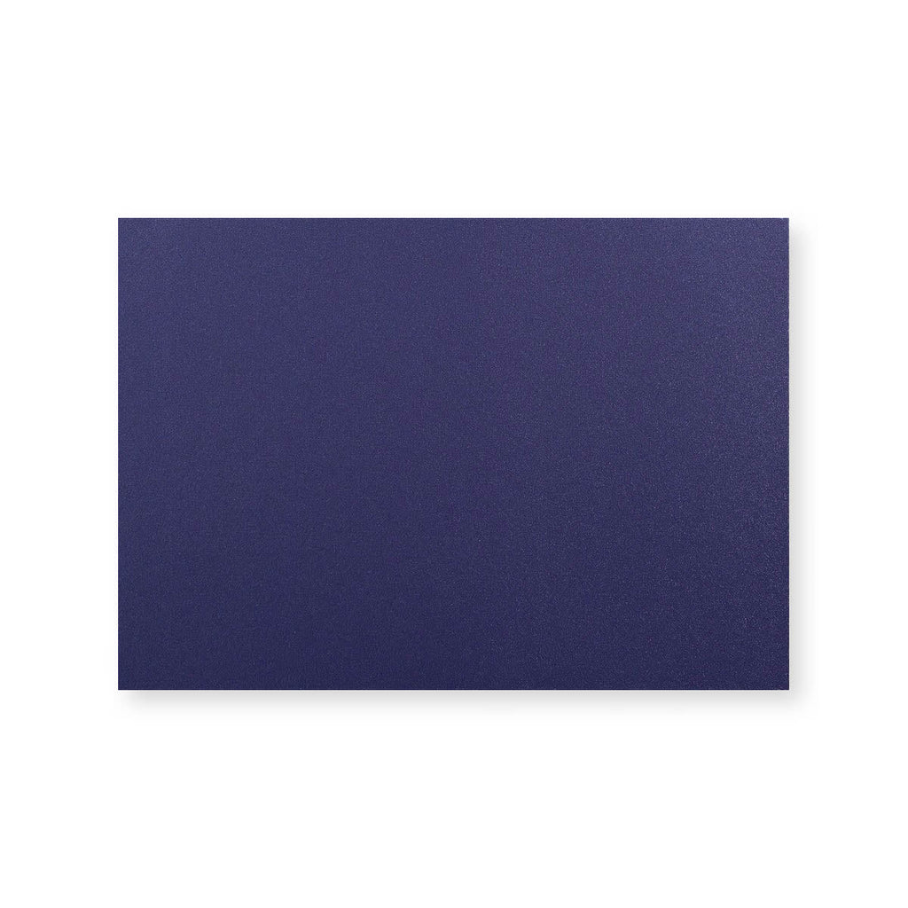 Pearlescent Envelopes
