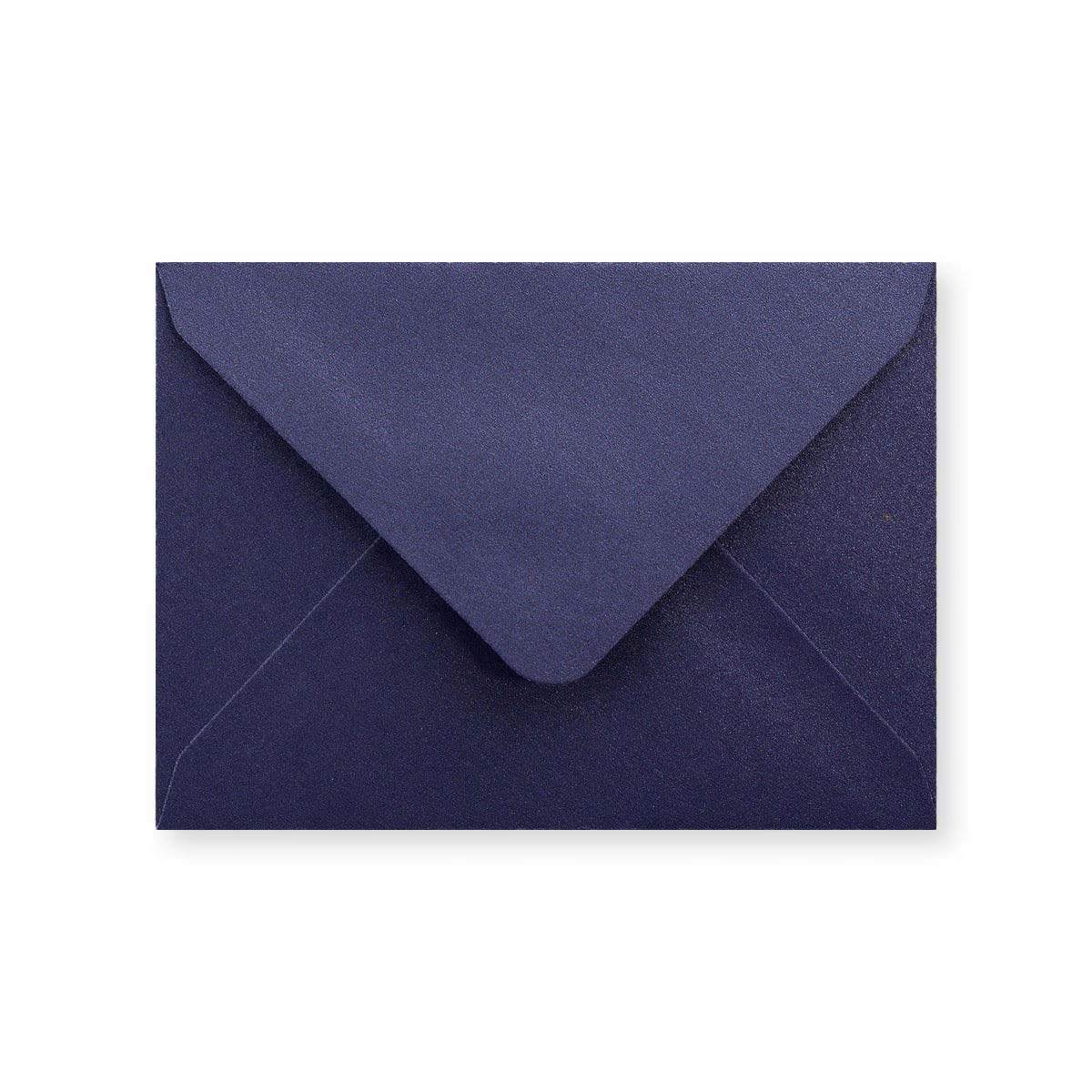 Pearlescent Envelopes