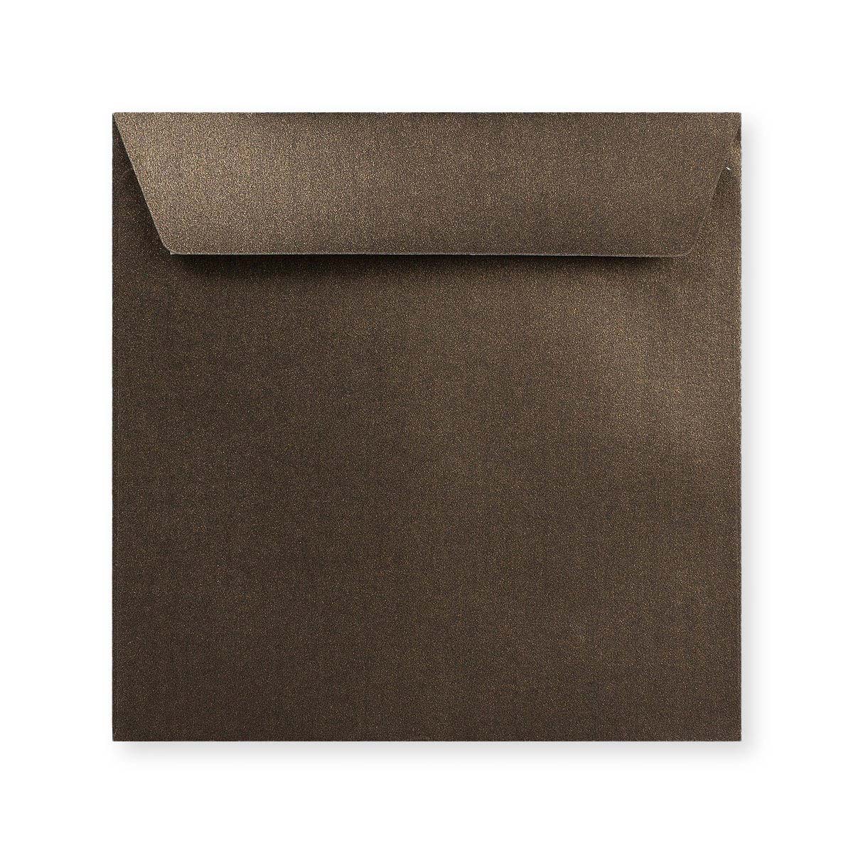 Pearlescent Envelopes