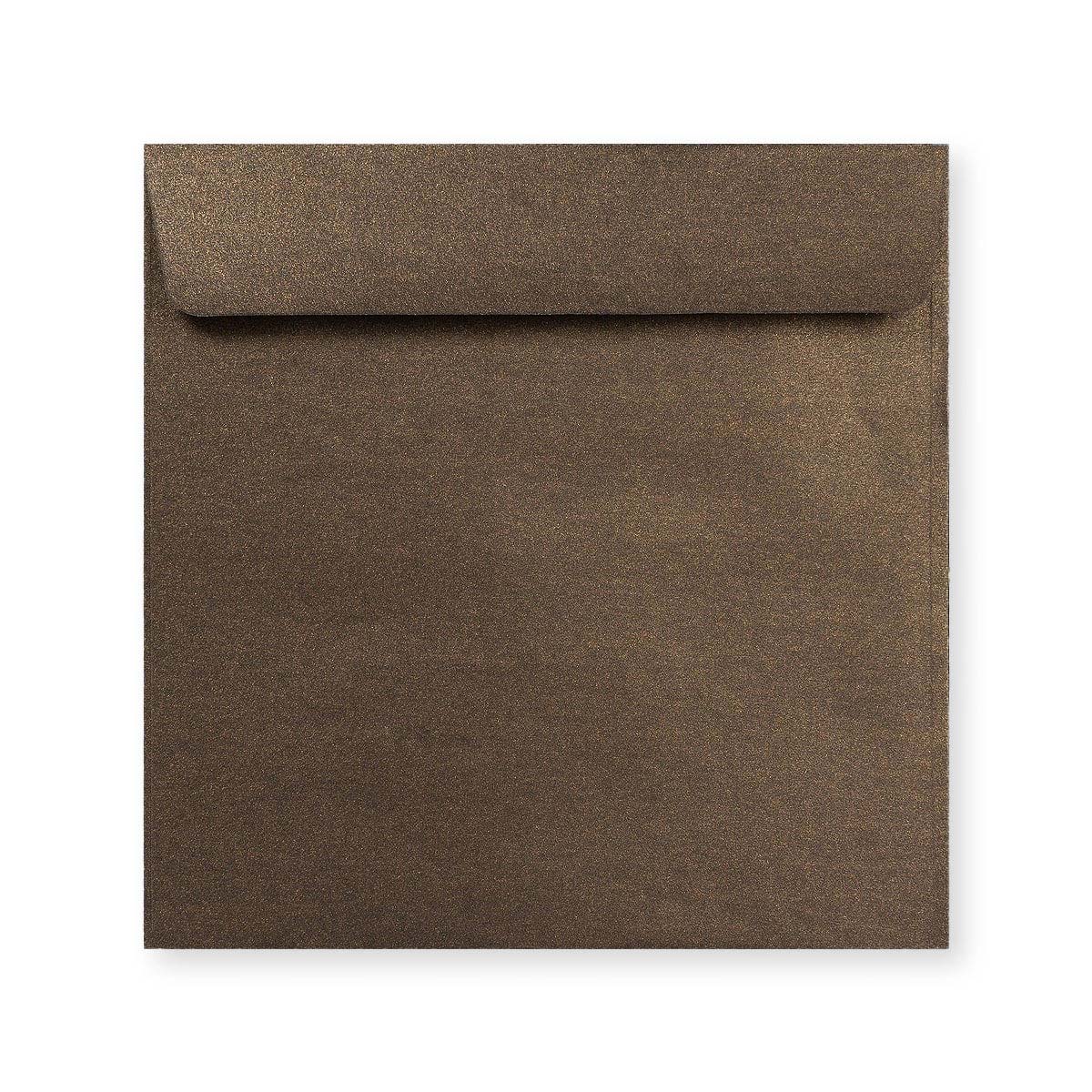 Pearlescent Envelopes
