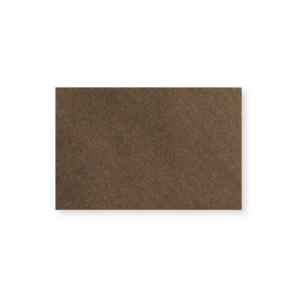 Pearlescent Envelopes