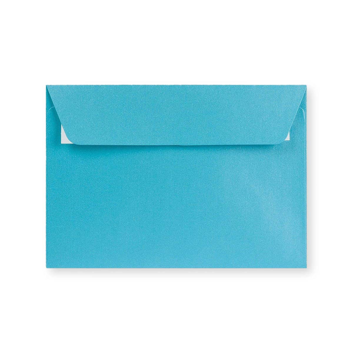 Pearlescent Envelopes