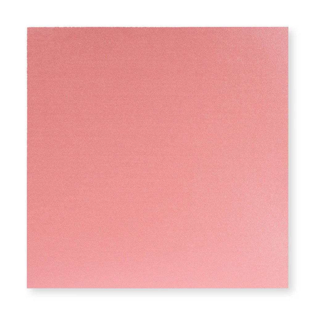 Pearlescent Envelopes