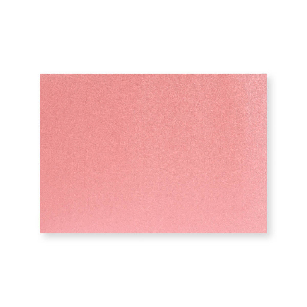 Pearlescent Envelopes