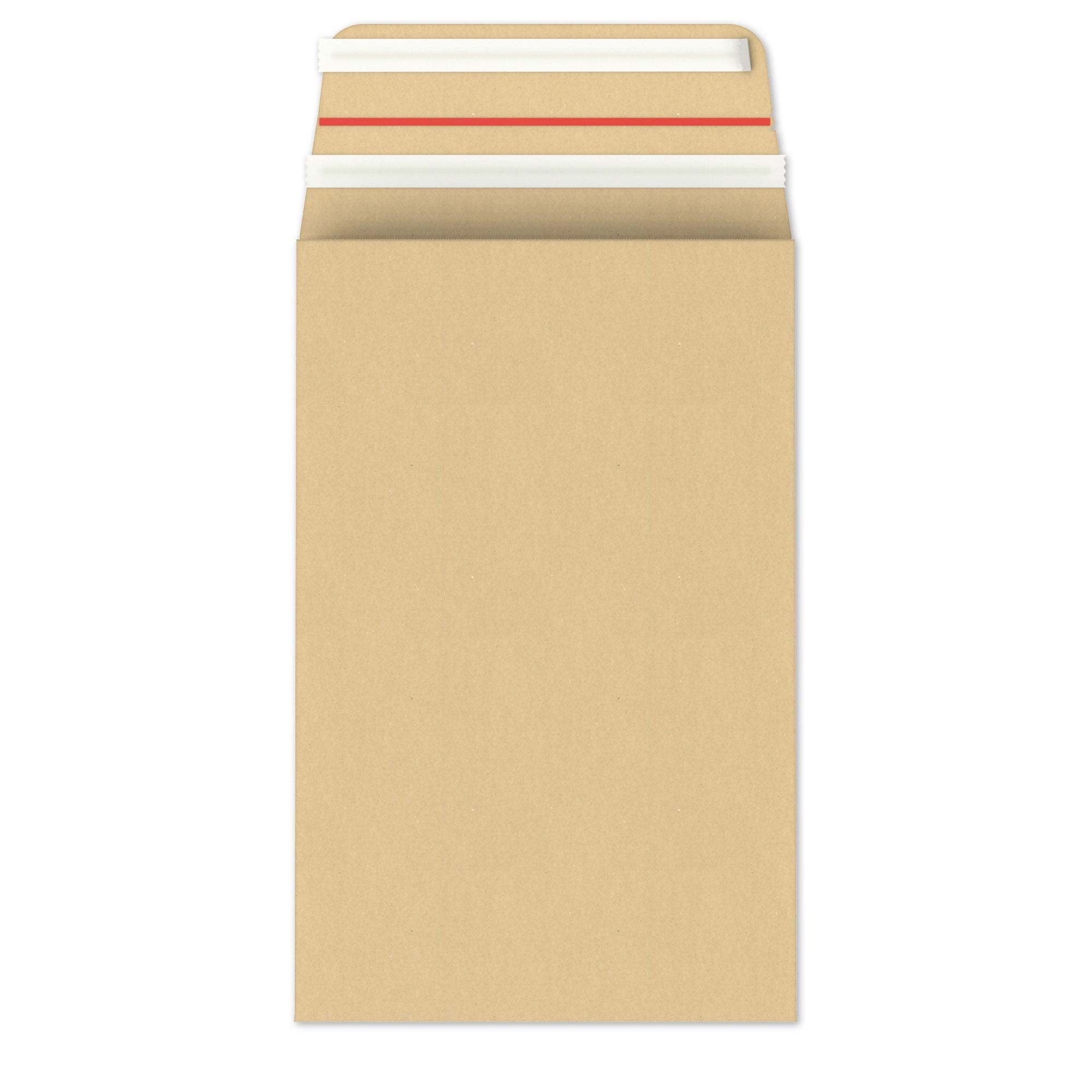 Reusable Paper Mailing Bags