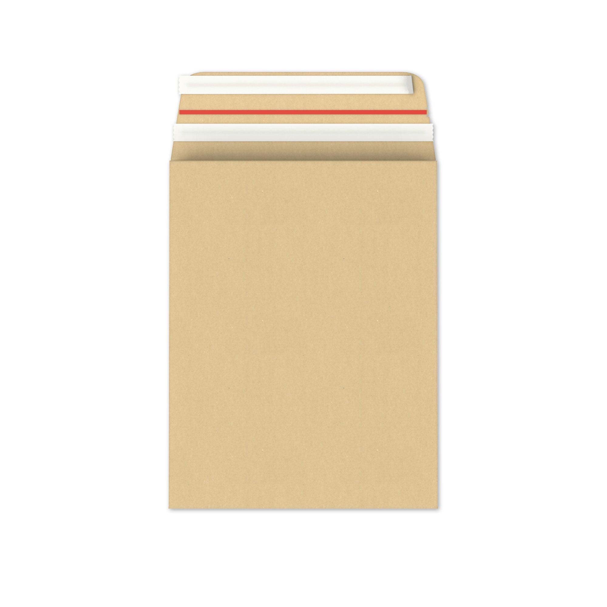 Reusable Paper Mailing Bags