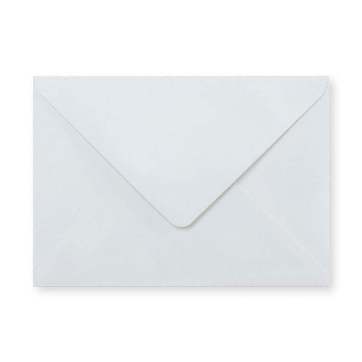 V-Flap 100gsm Recycled Envelopes