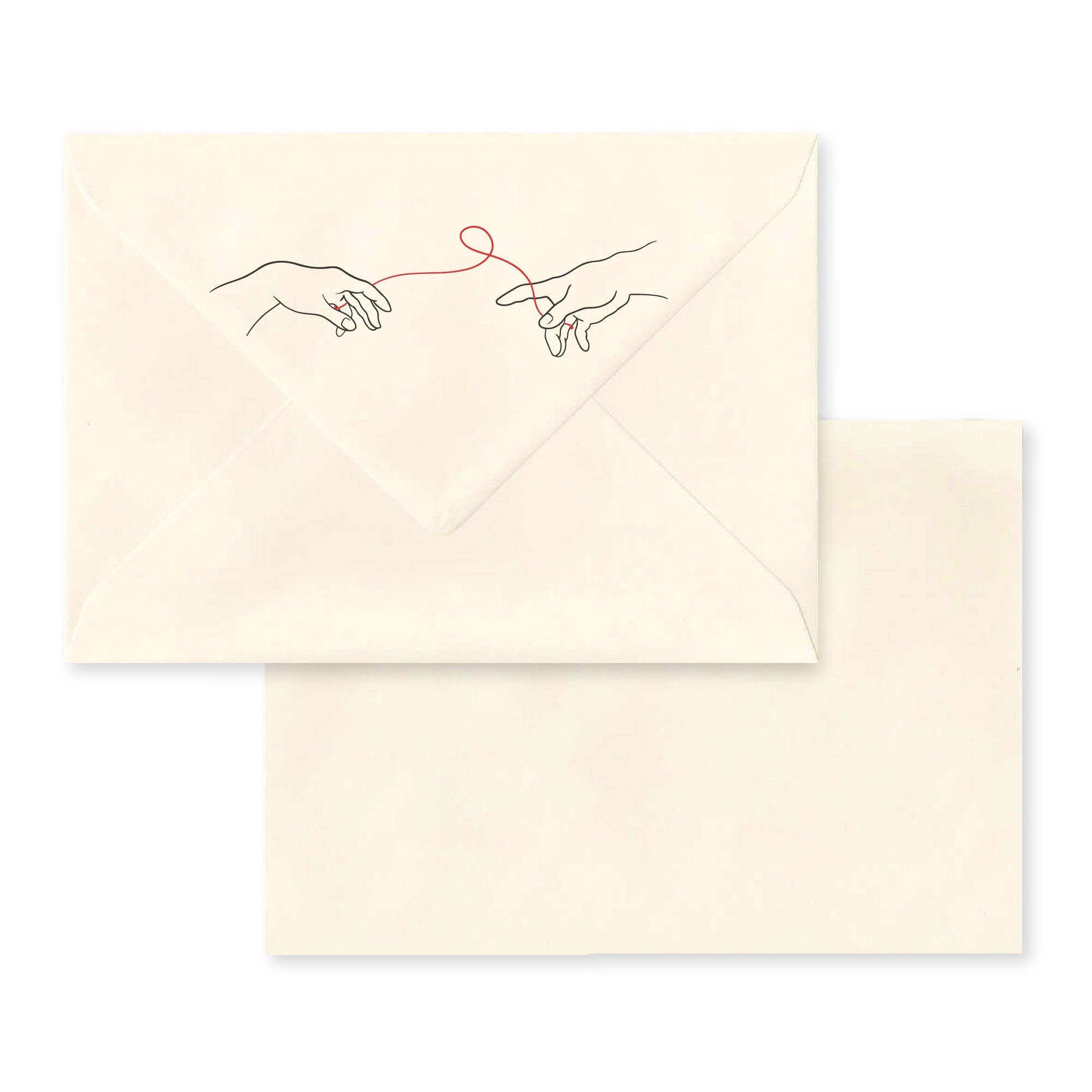 Wedding Envelopes (Destiny Design)