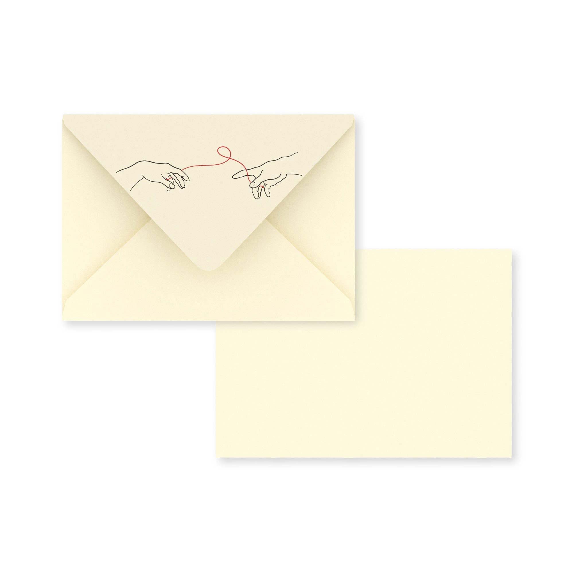 Wedding Envelopes (Destiny Design)