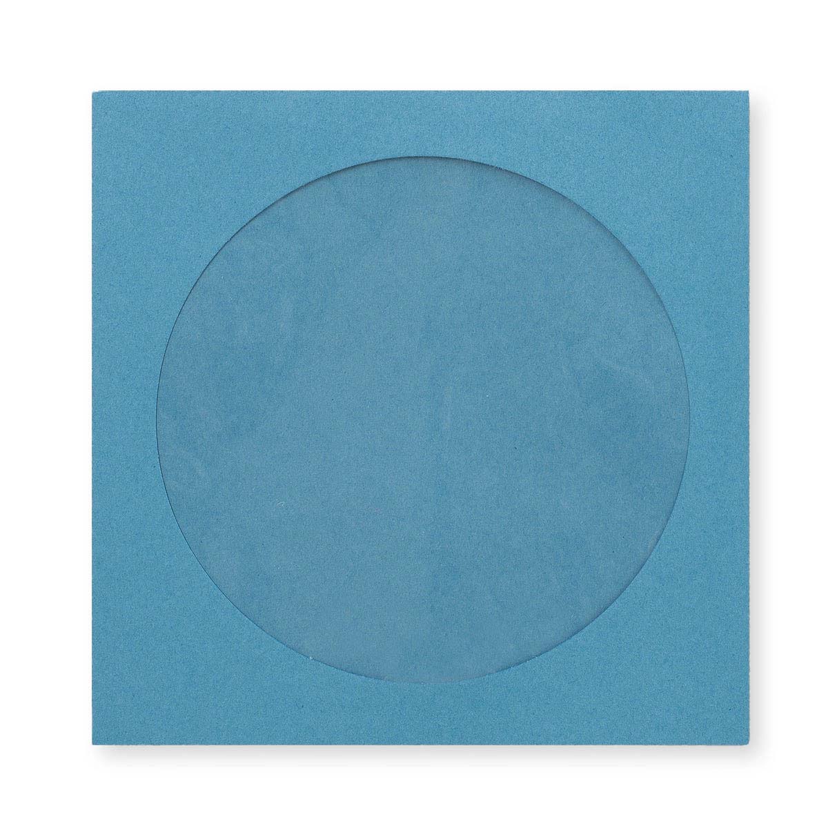 CD Window Envelopes