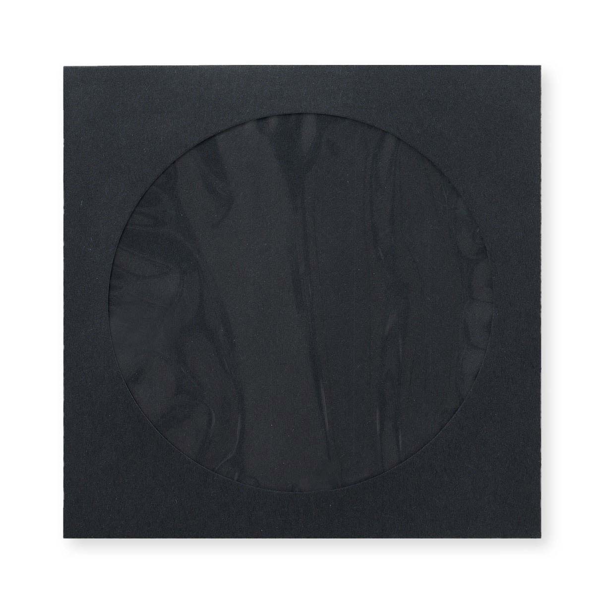 CD Window Envelopes