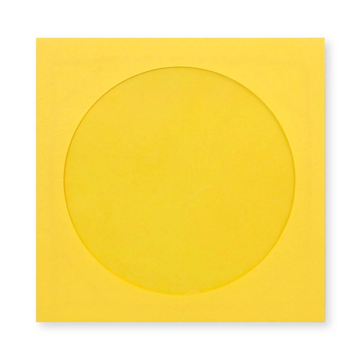 CD Window Envelopes