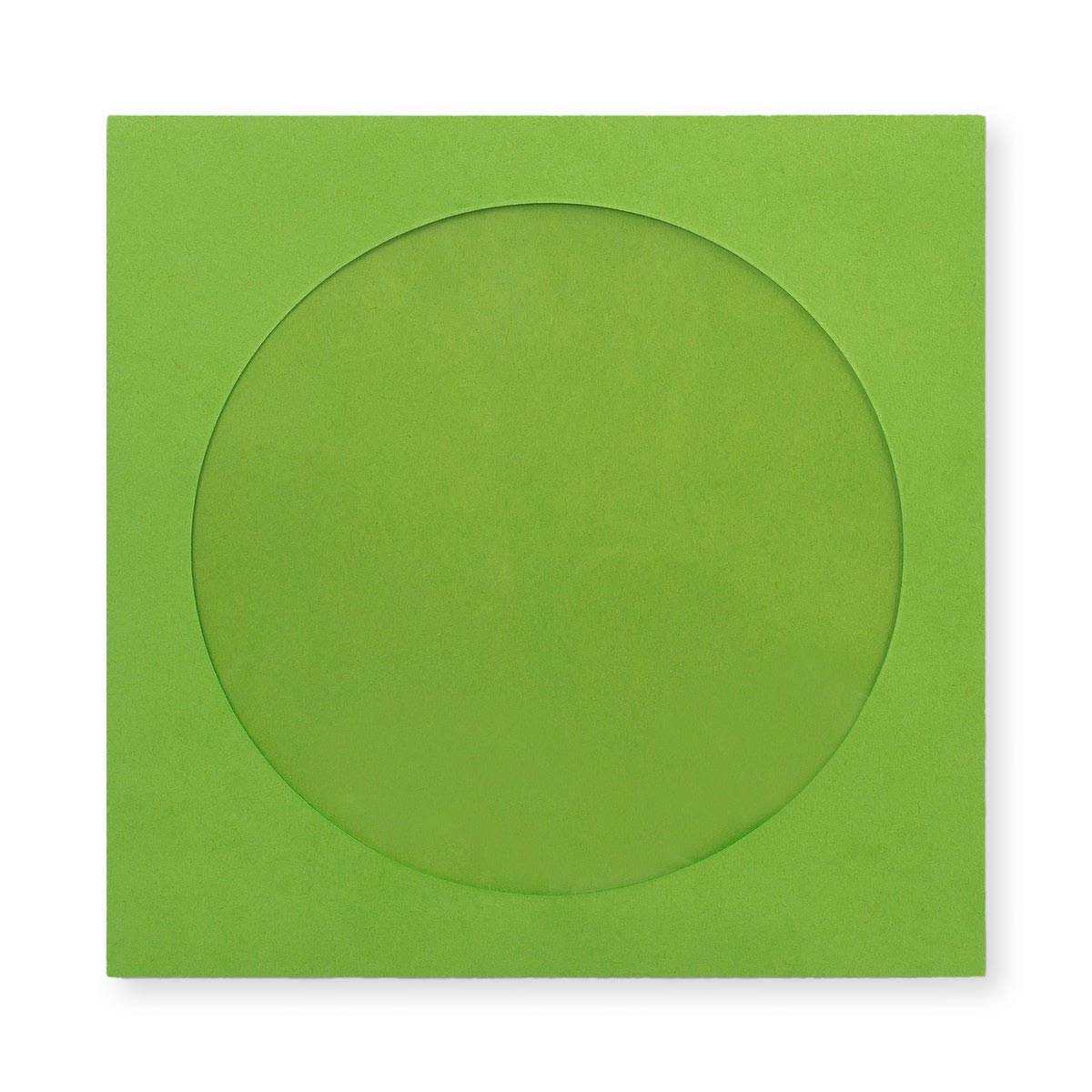 CD Window Envelopes