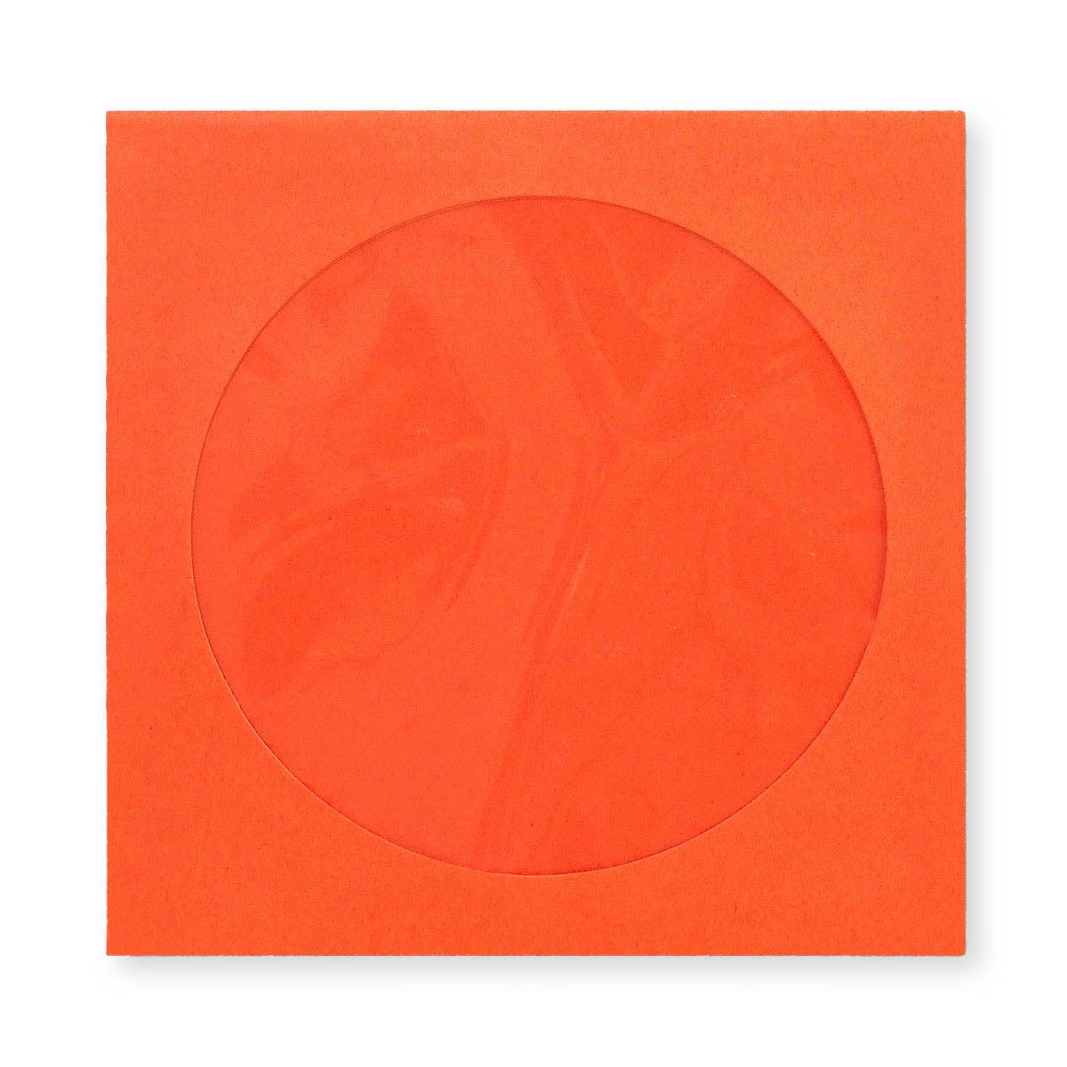 CD Window Envelopes