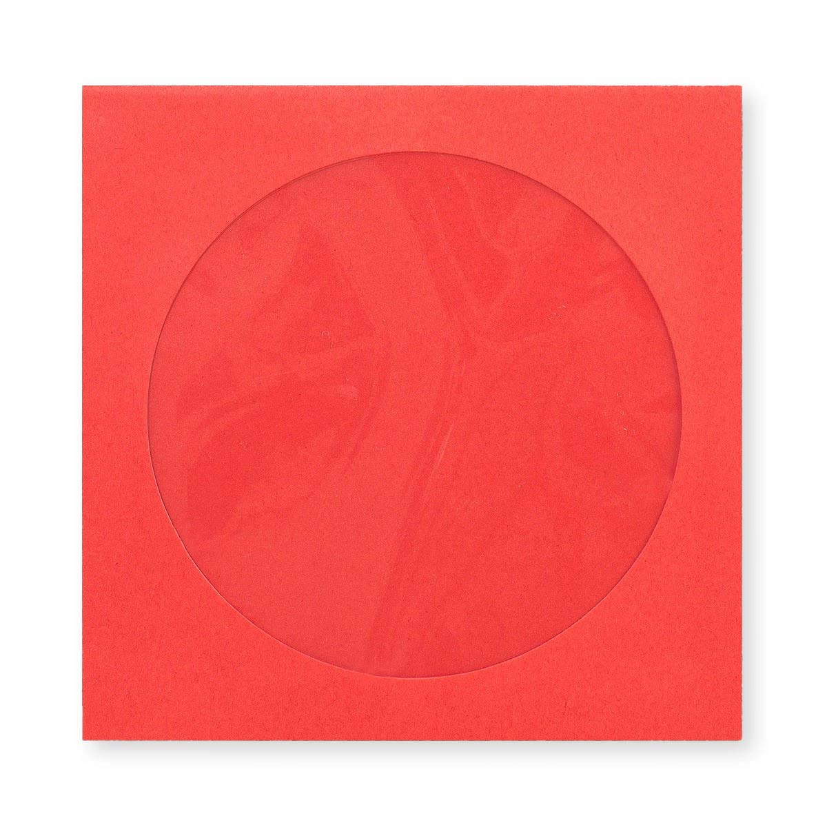 CD Window Envelopes