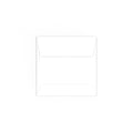 White Business 100gsm Gummed Envelope (40 x 40mm)