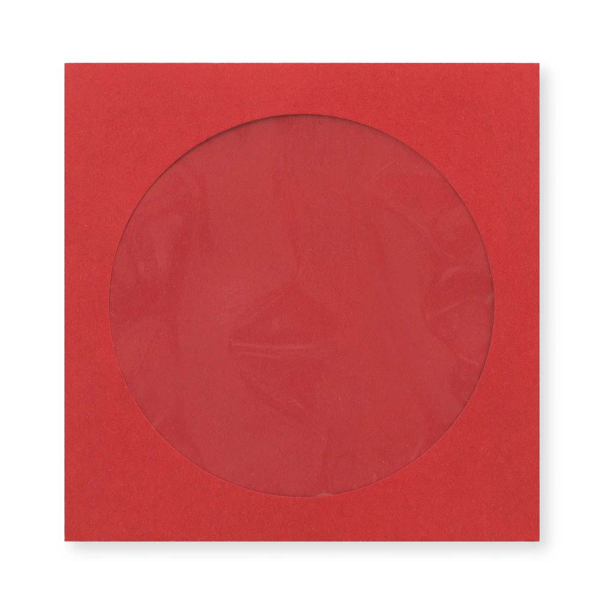CD Window Envelopes