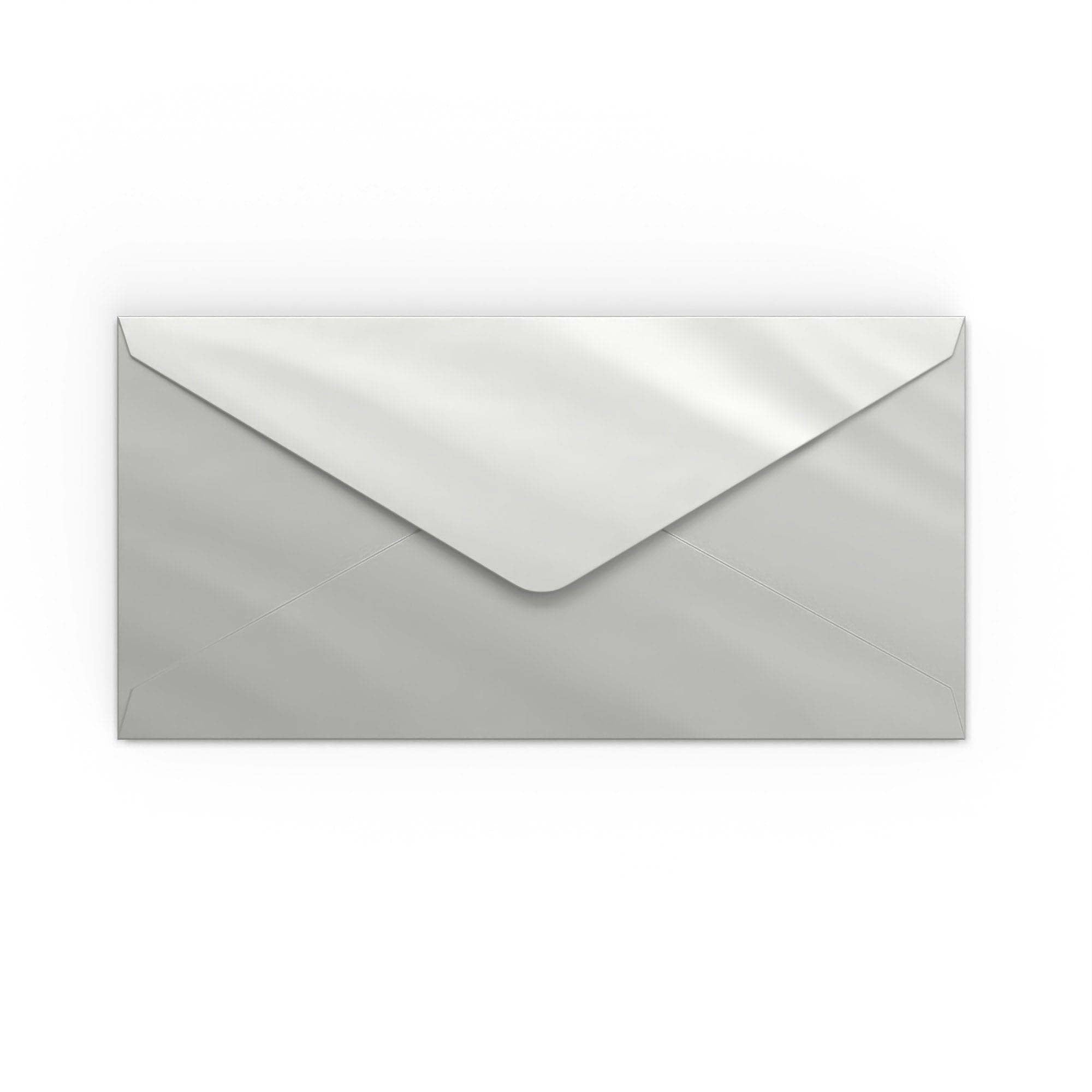 Mirror Finish Envelopes
