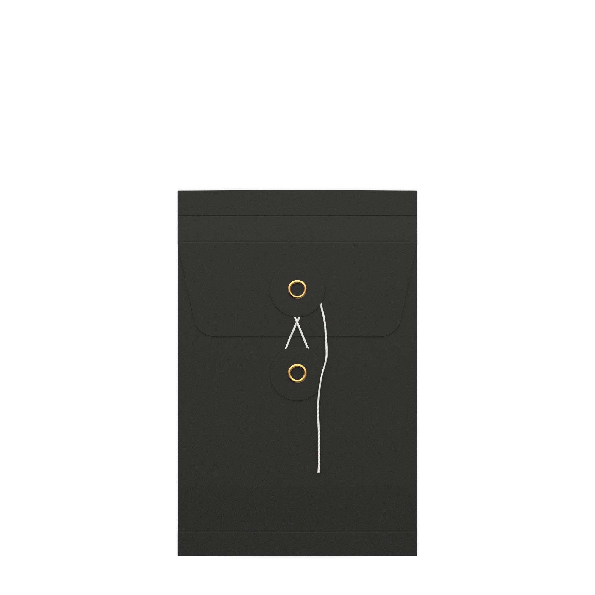 String & Washer Gusset Envelopes
