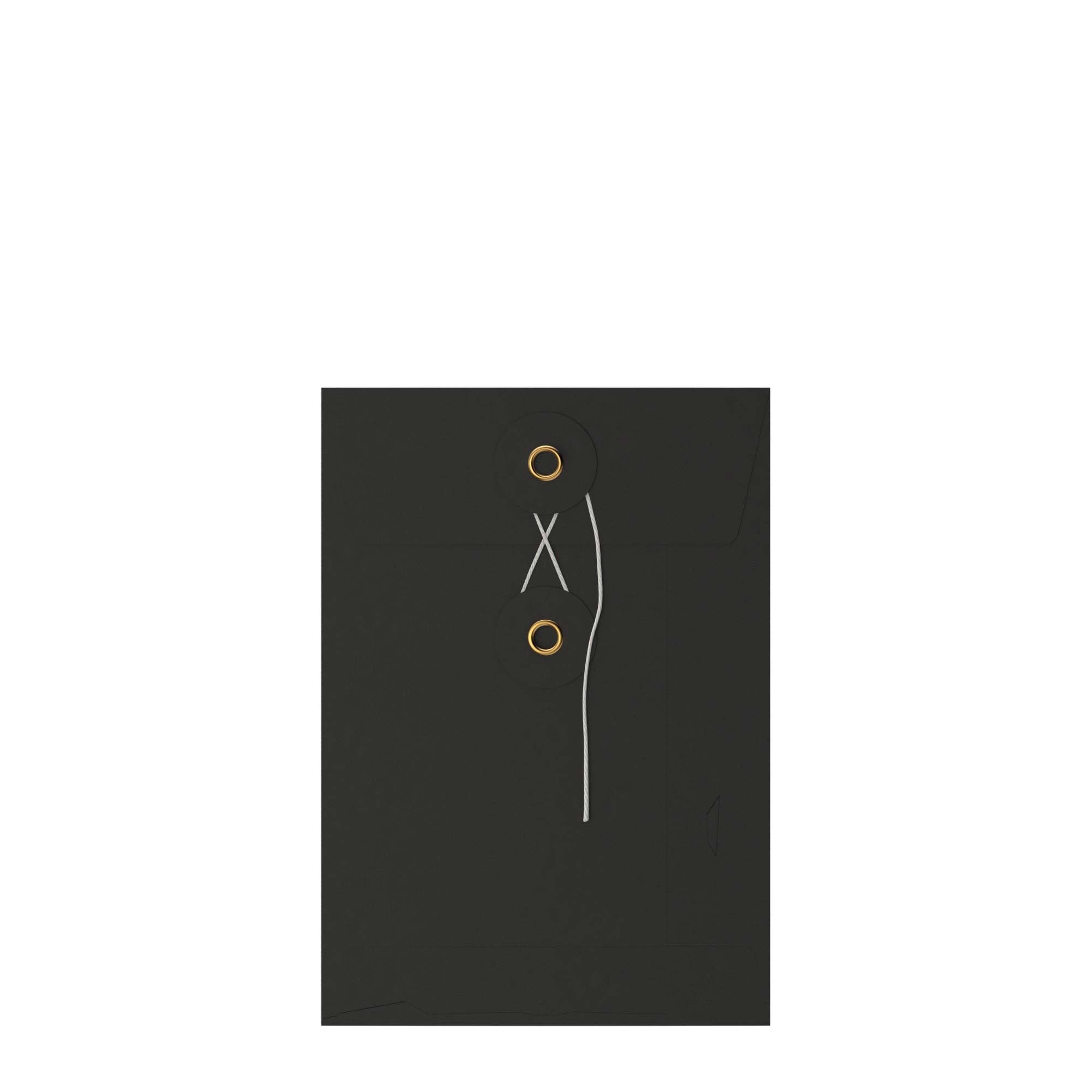 String & Washer Envelopes