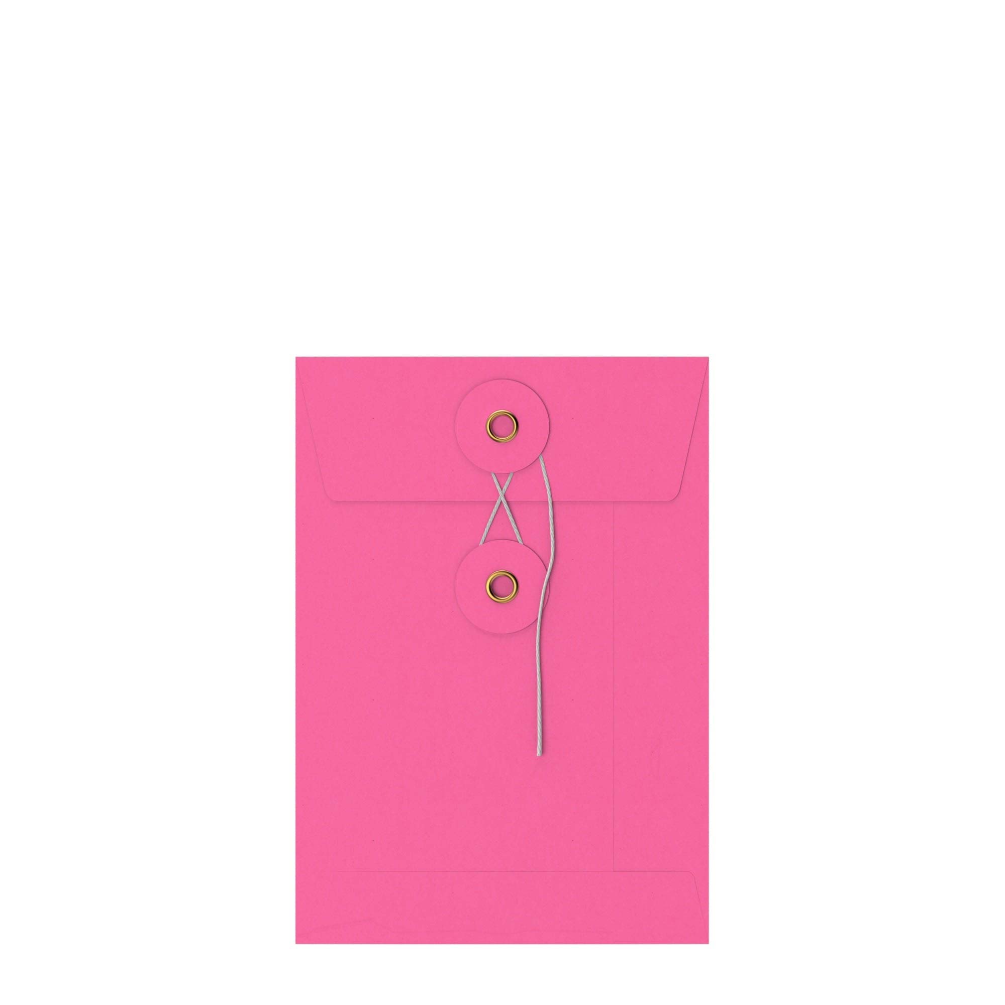 String & Washer Envelopes