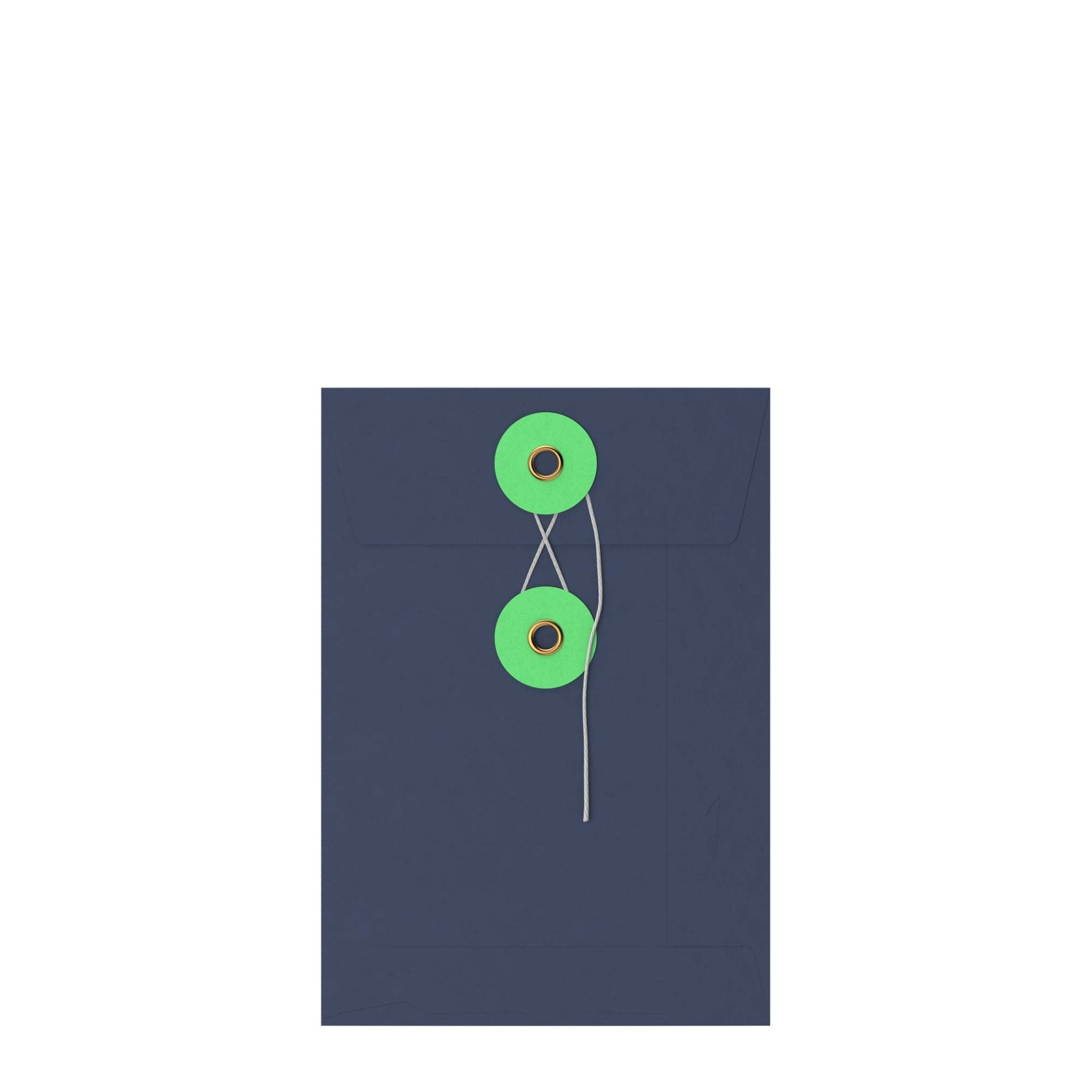 String & Washer Envelopes