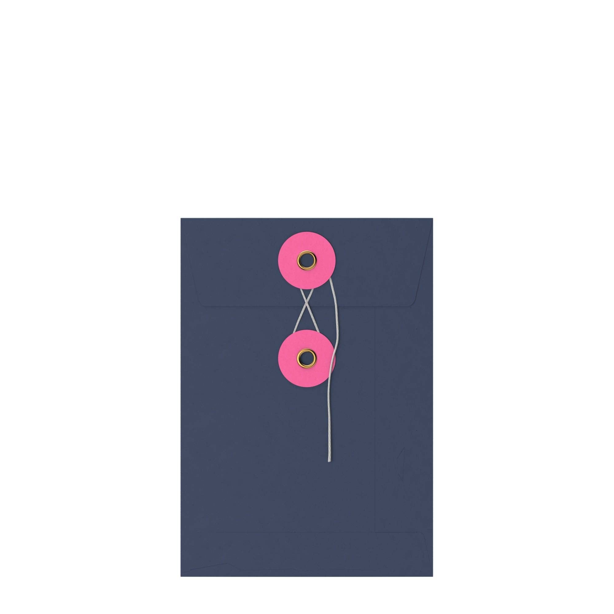 String & Washer Envelopes