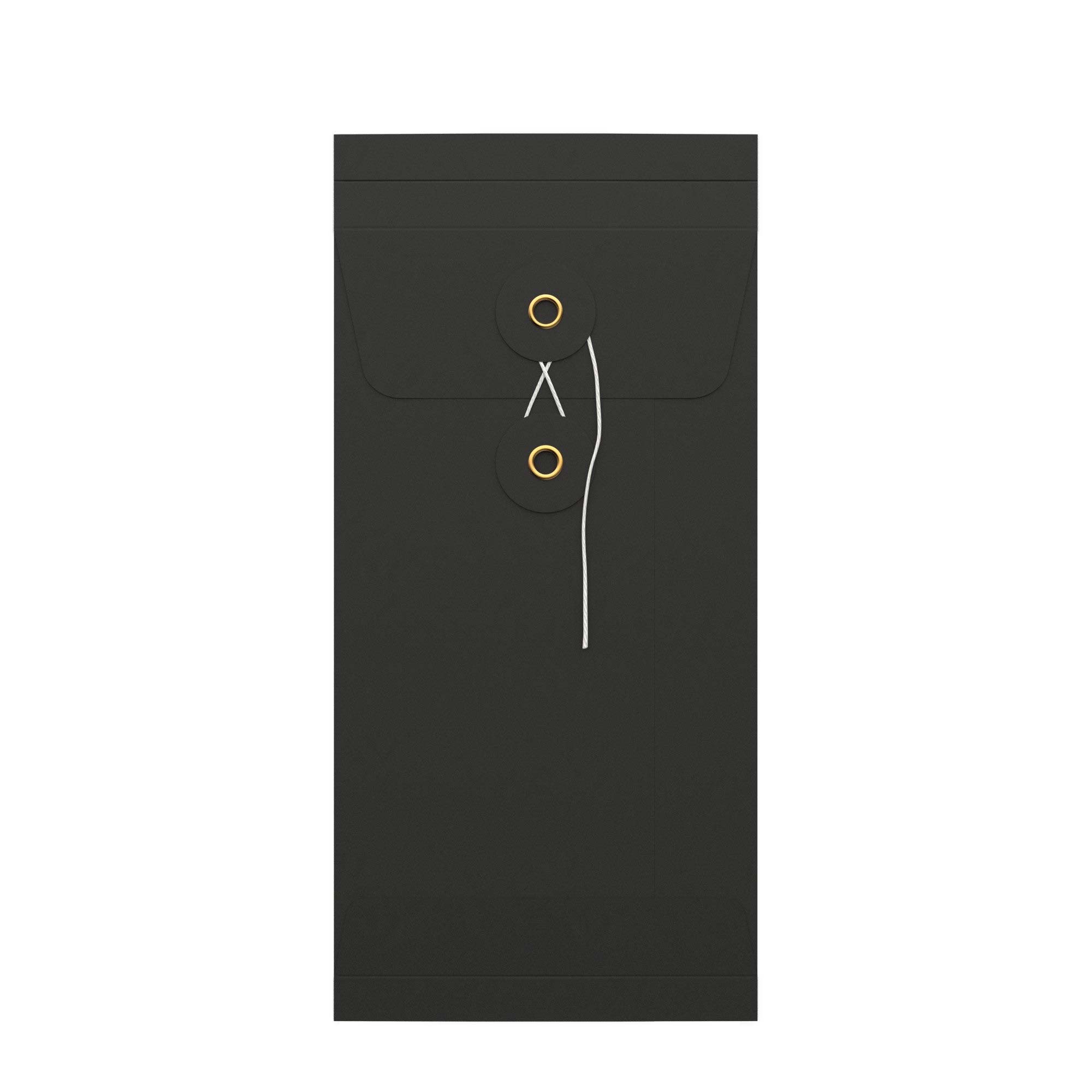 String & Washer Gusset Envelopes