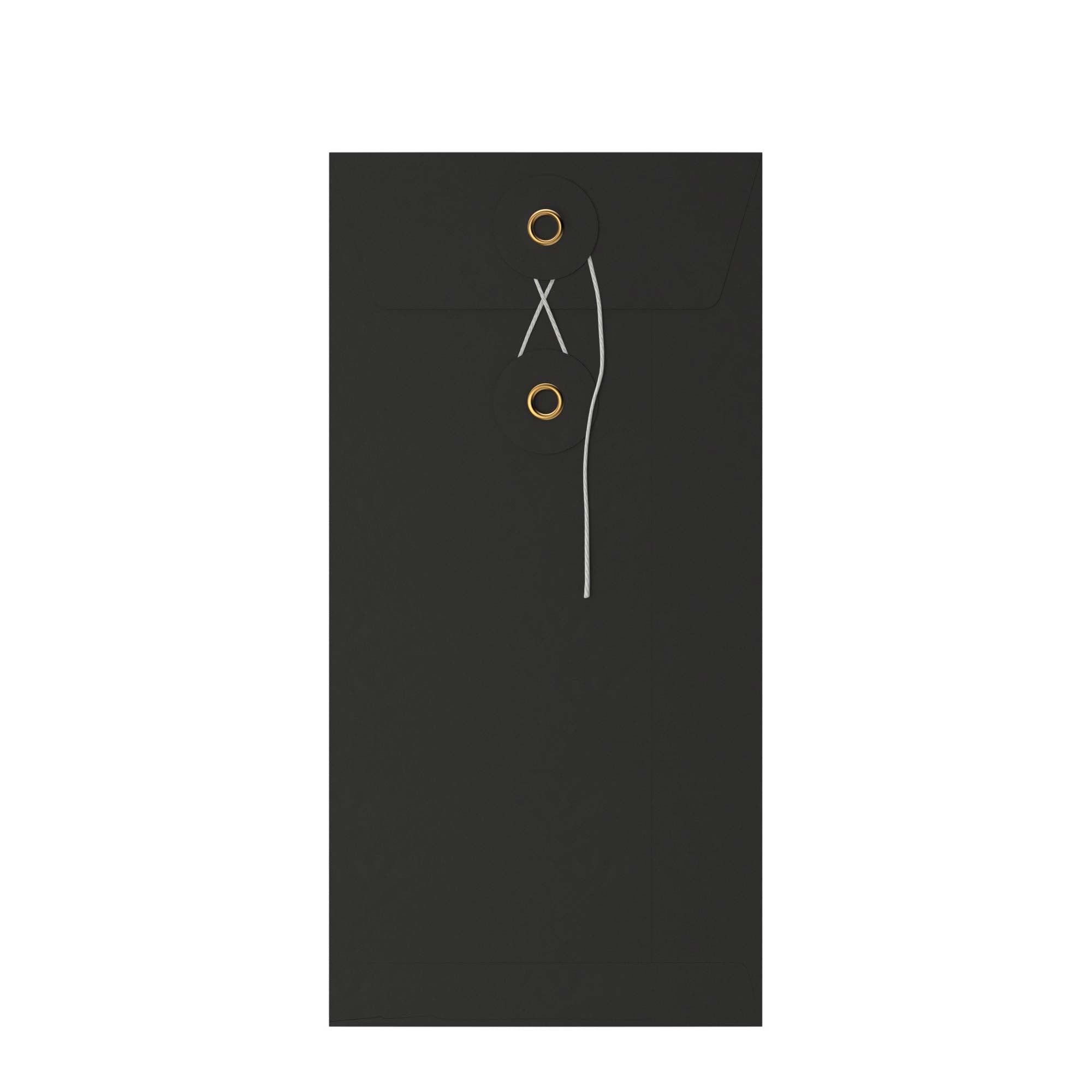 String & Washer Envelopes