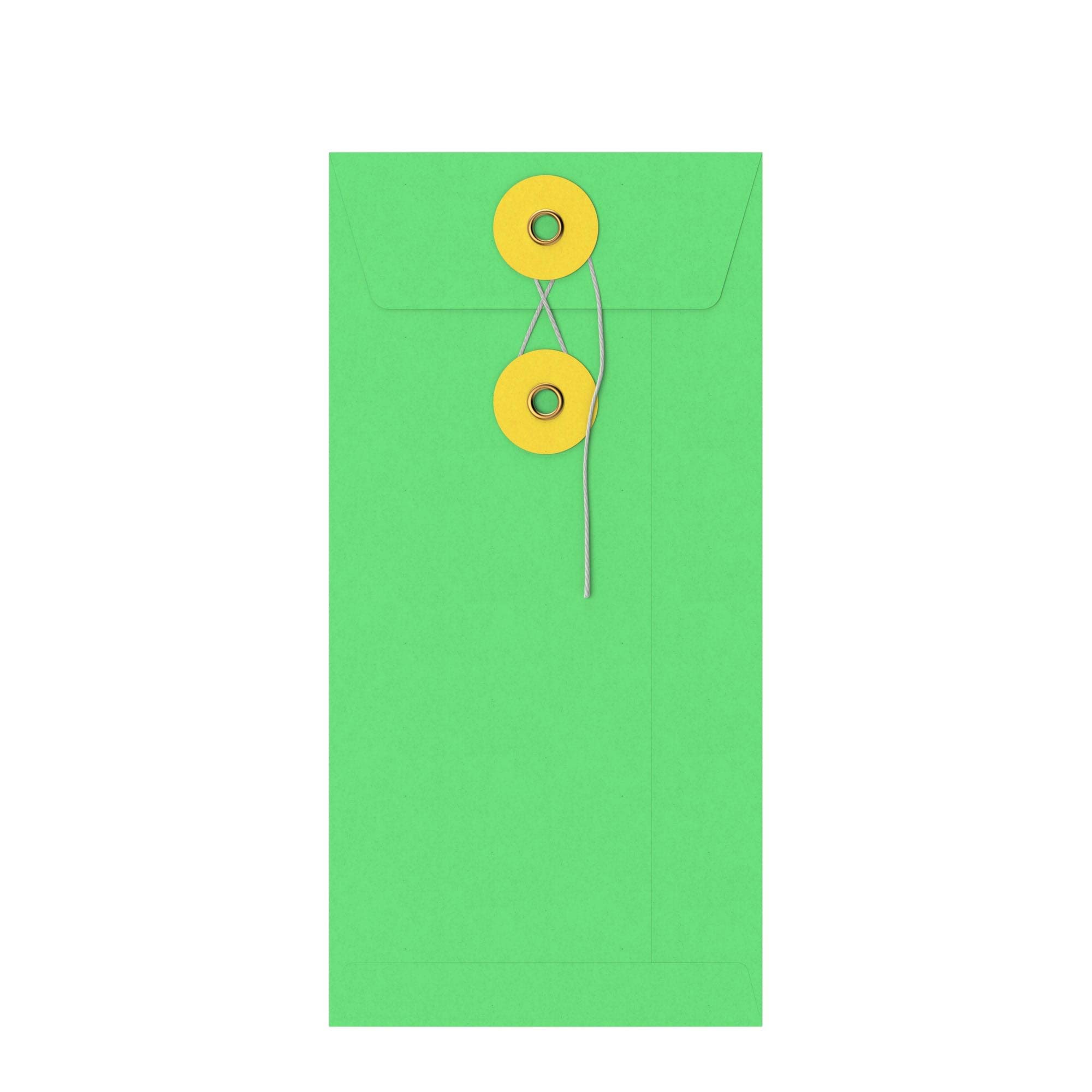 String & Washer Envelopes