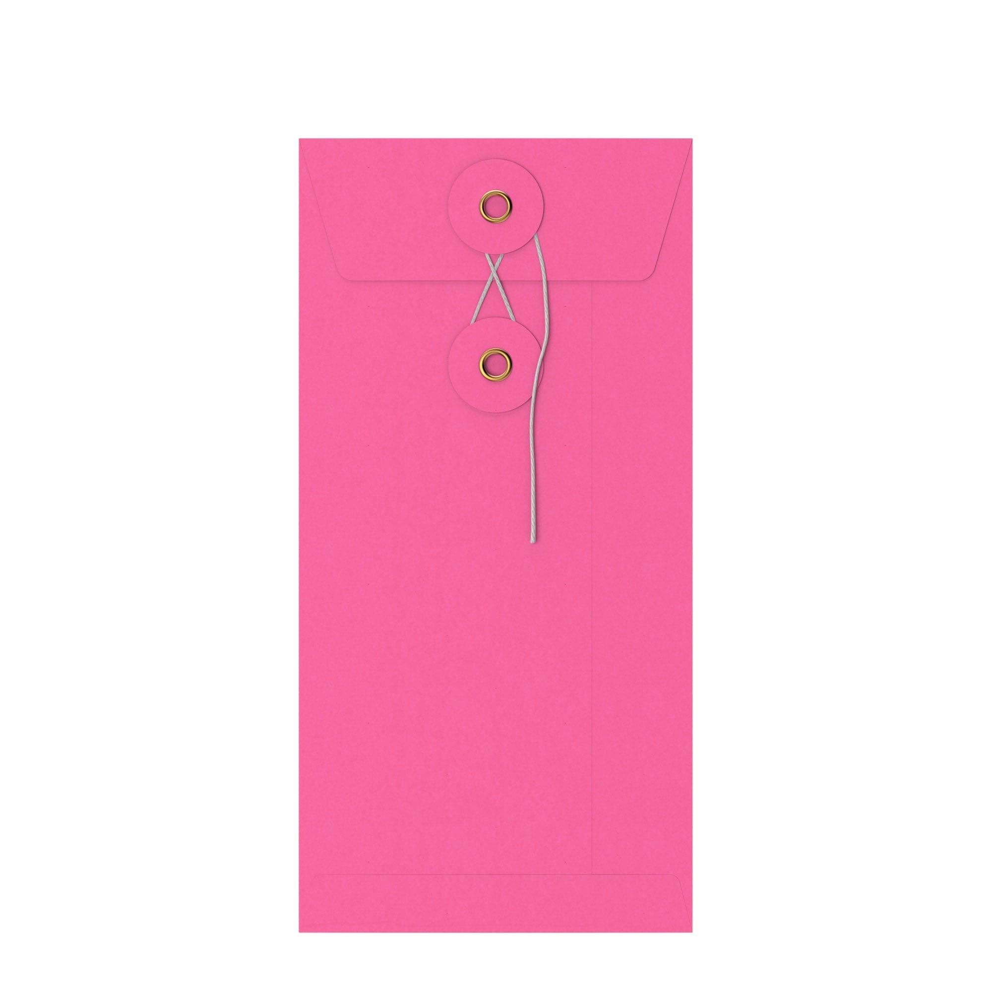 String & Washer Envelopes