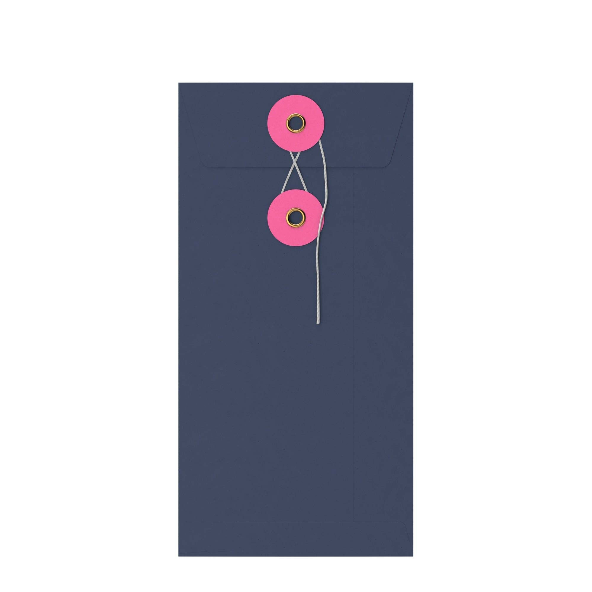 String & Washer Envelopes