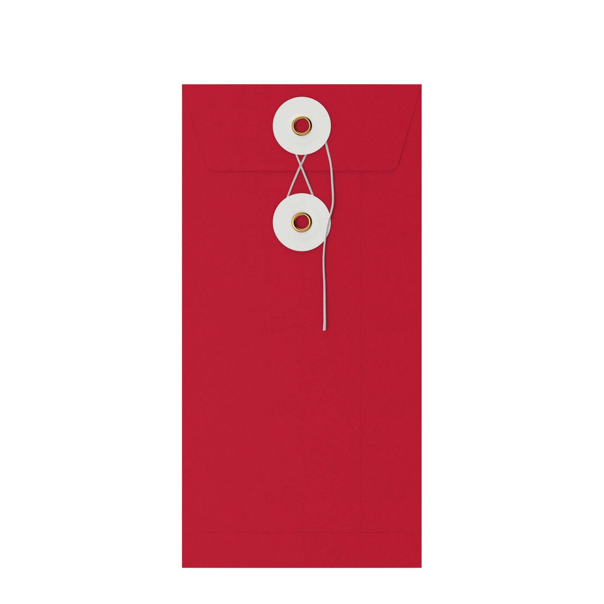 String & Washer Envelopes
