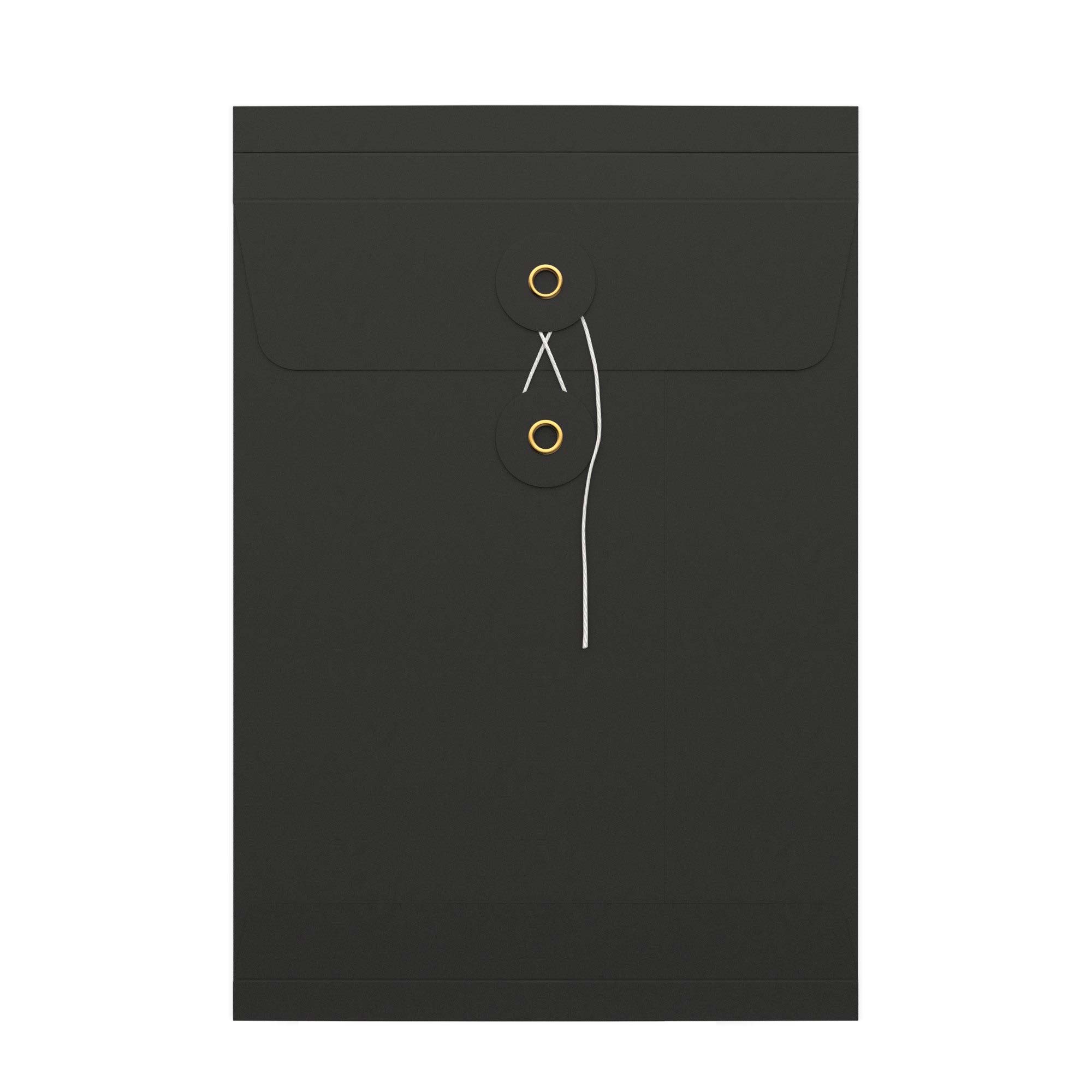String & Washer Gusset Envelopes