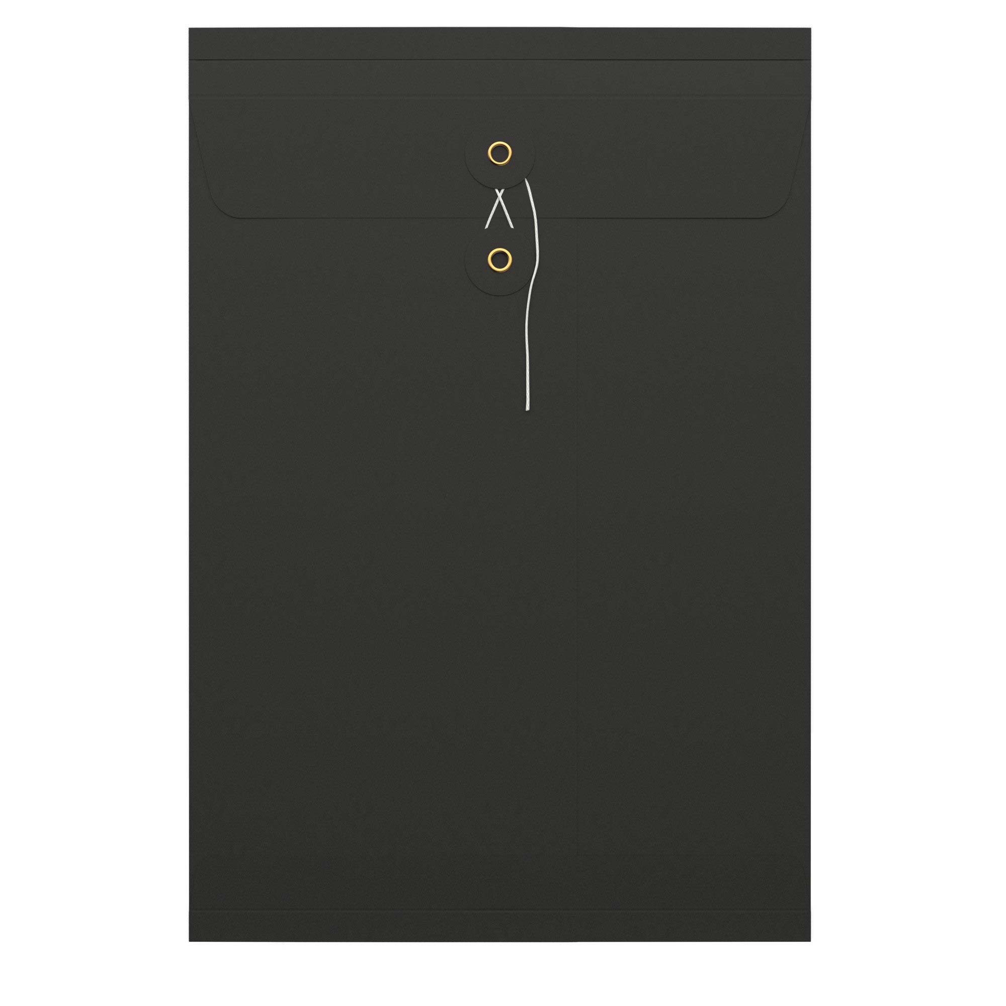 String & Washer Gusset Envelopes