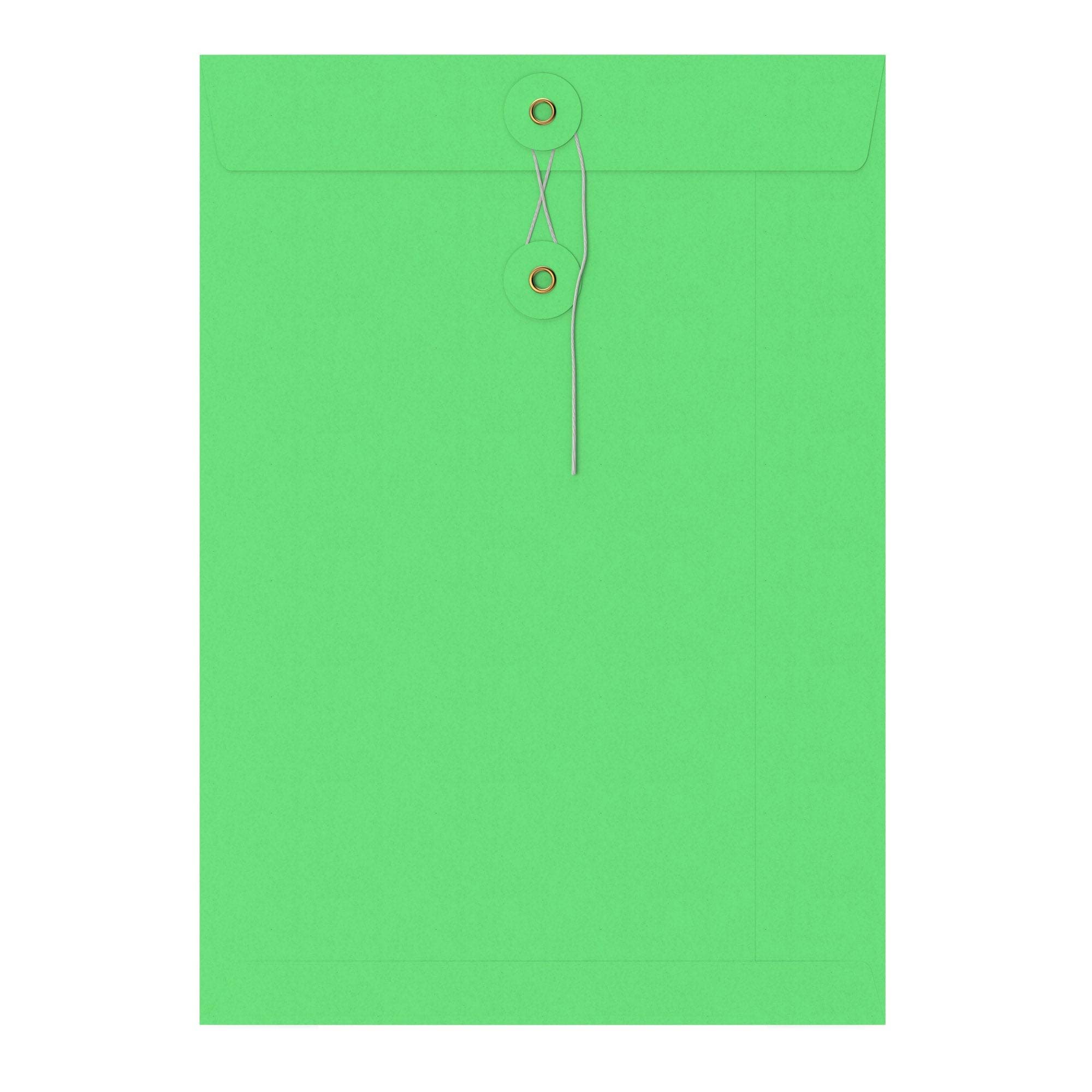 String & Washer Envelopes