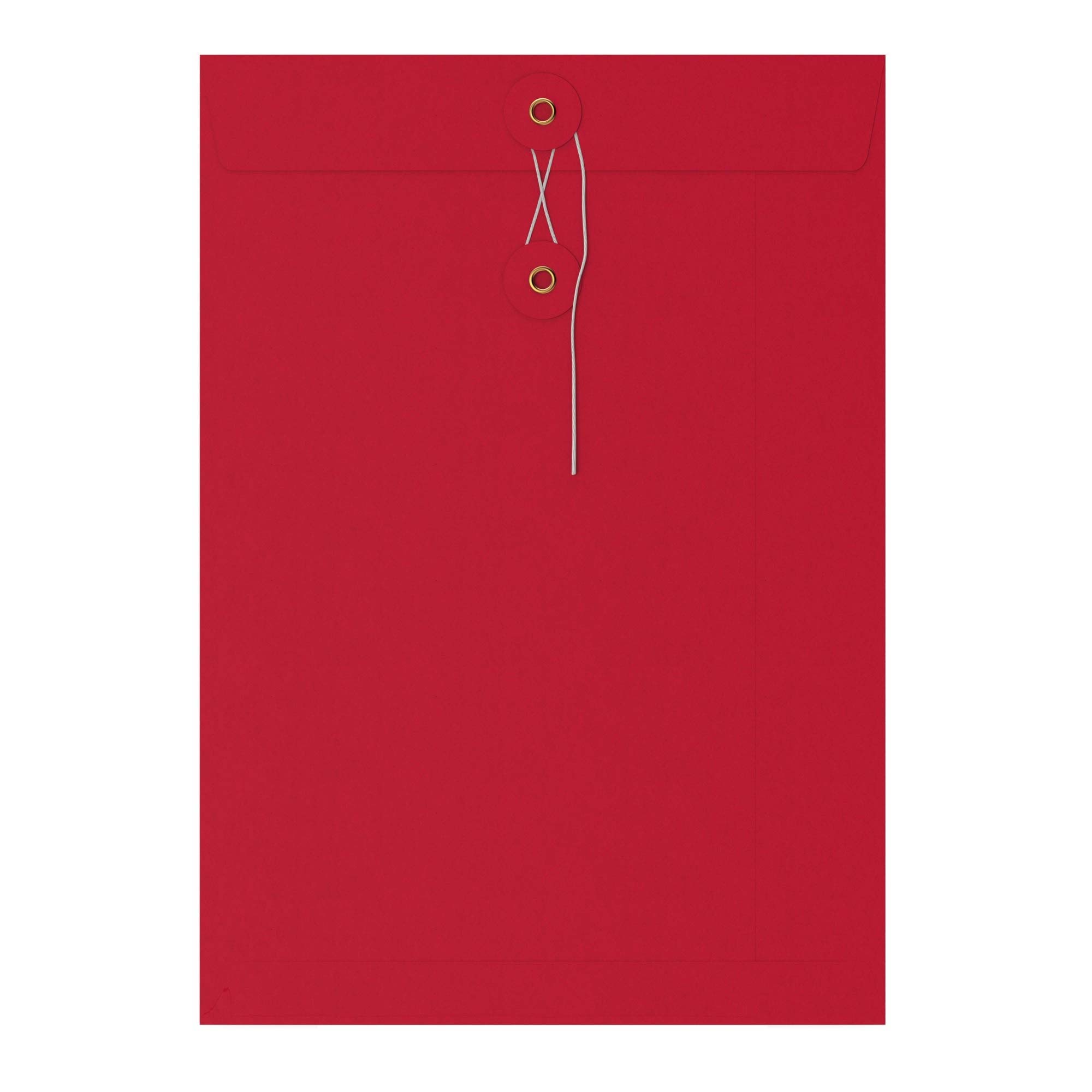 String & Washer Envelopes