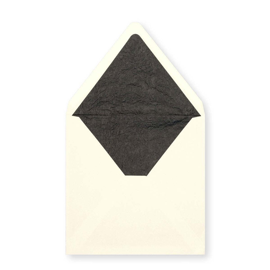 Paper Lined Envelopes