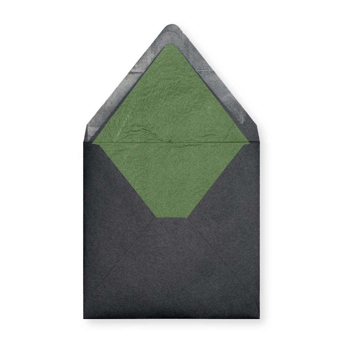 Paper Lined Envelopes