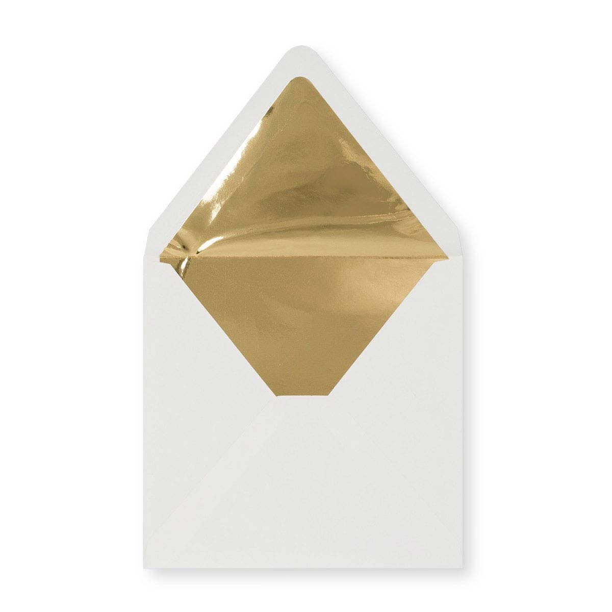 Paper Lined Envelopes