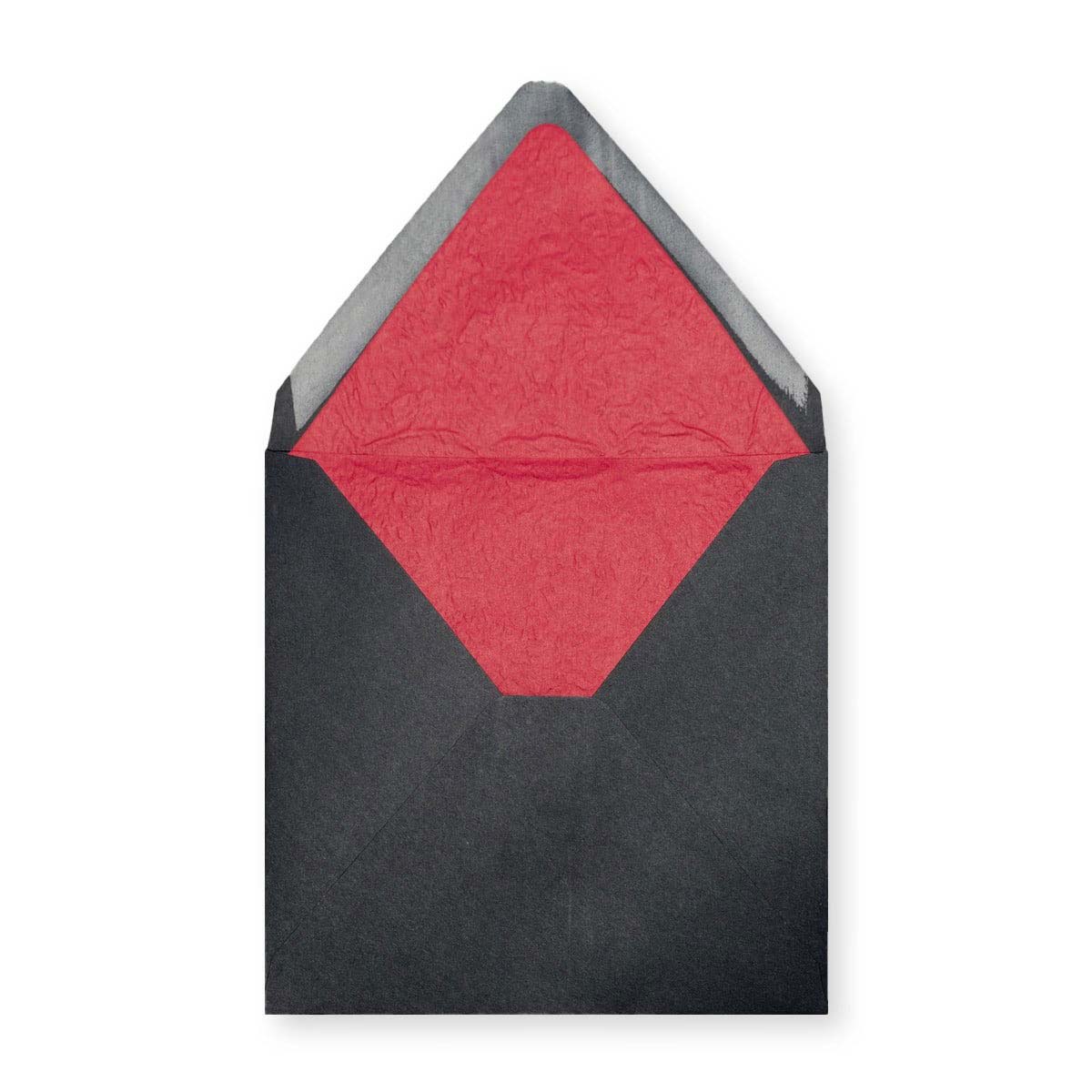 Paper Lined Envelopes
