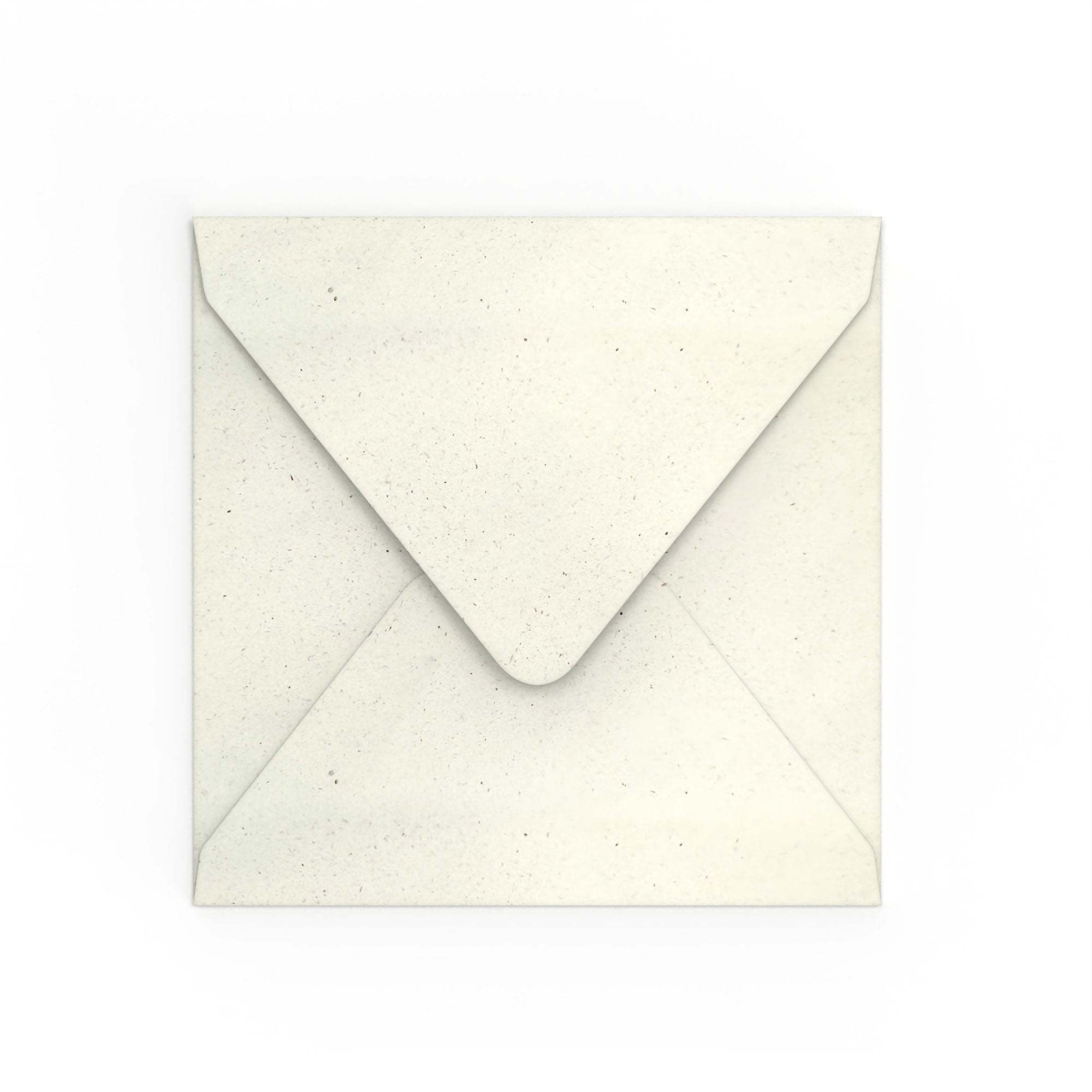 Flower Seeded Envelopes
