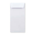 DL White 110gsm Peel & Seal Coloured Envelope (220 x 110mm)