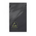 Black Anti-Static ESD Grip Seal Bags