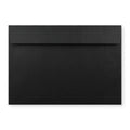 Black Coloured Peel & Seal 120gsm Envelope (229 x 324mm)