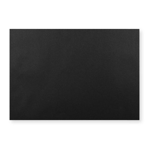 Black Coloured Peel & Seal 120gsm Envelope (229 x 324mm)