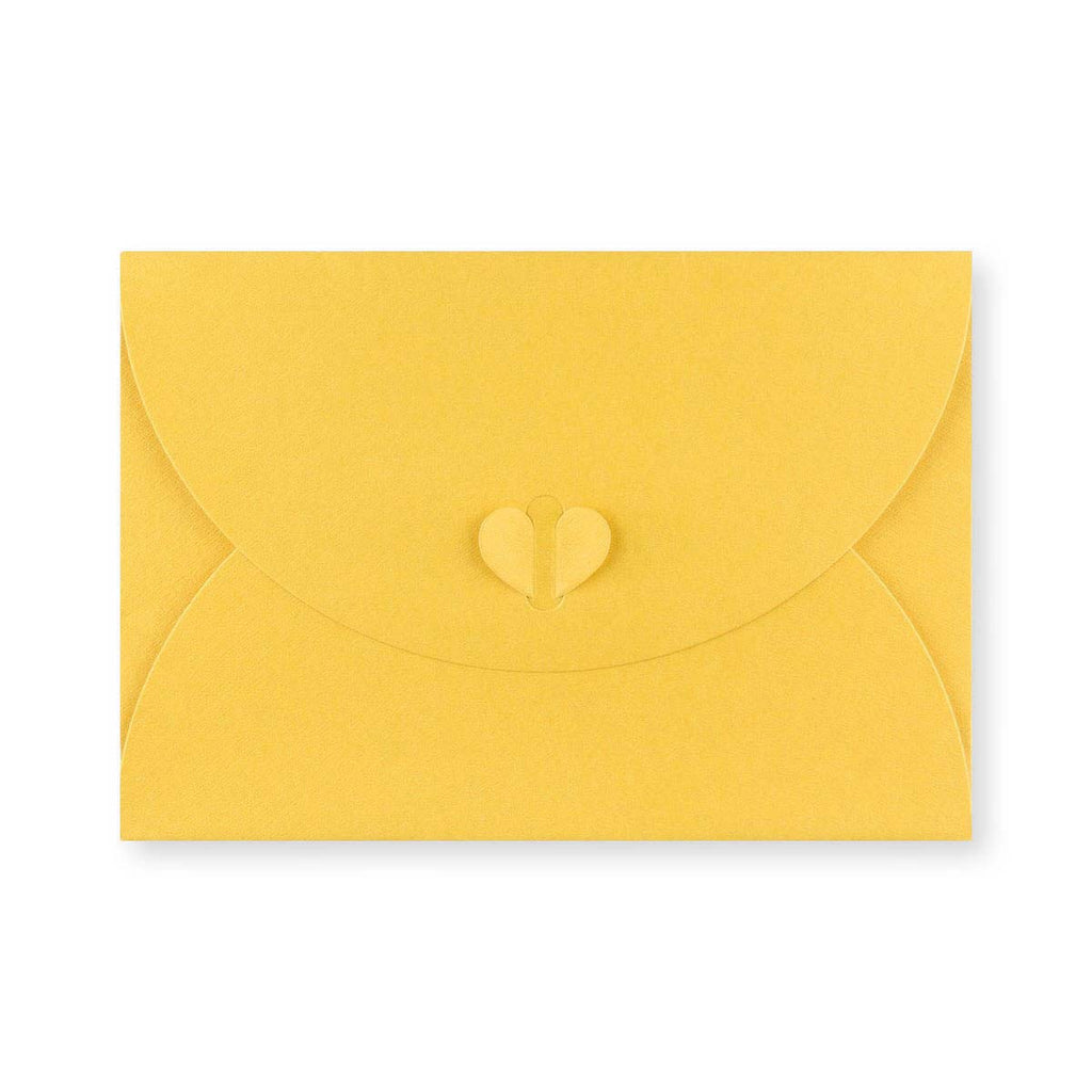 Butterfly Envelopes