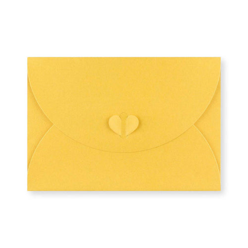 Butterfly Envelopes
