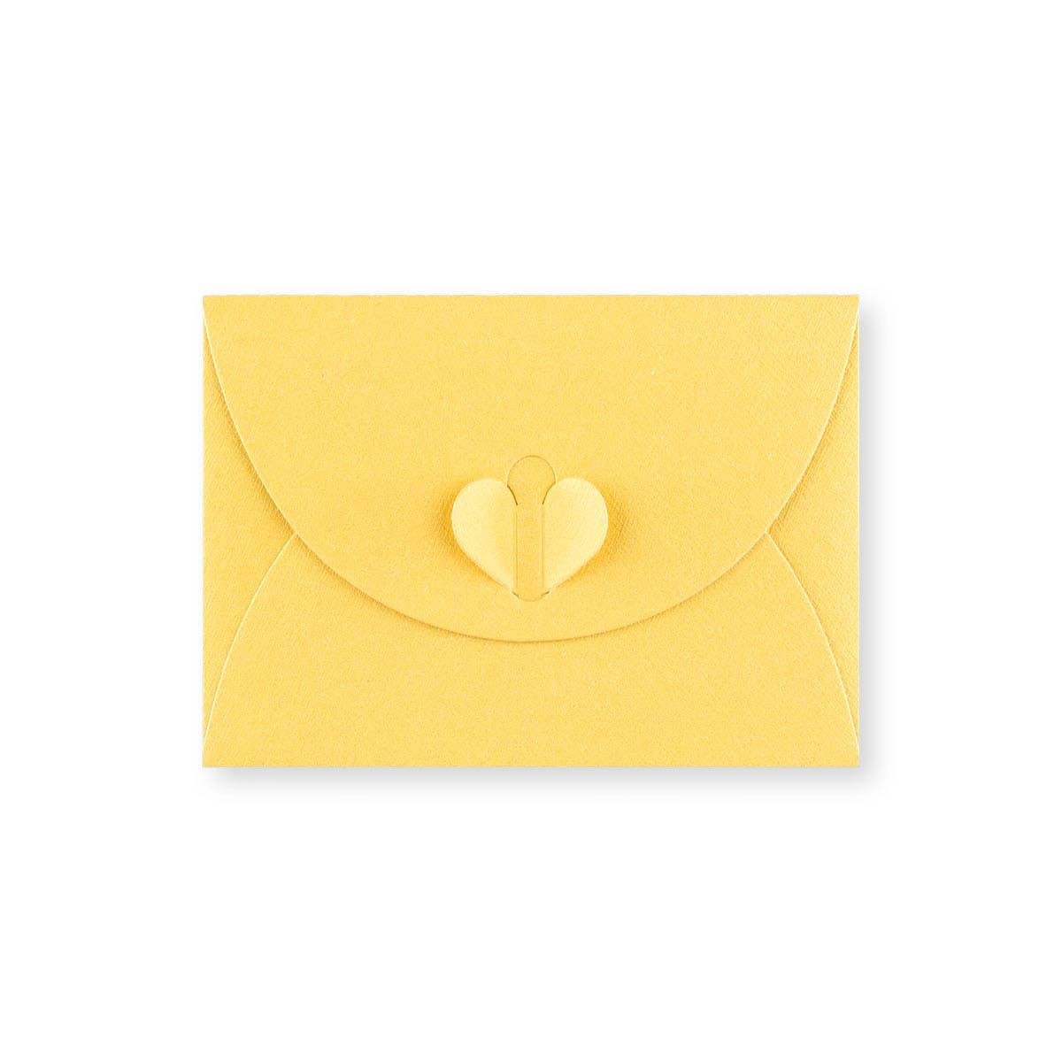 Butterfly Envelopes