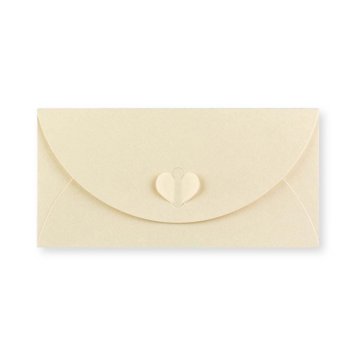 Butterfly Envelopes